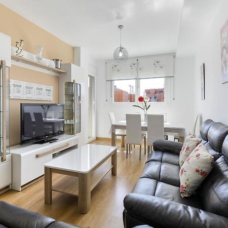 Apartamento Fenix Granada Exteriör bild