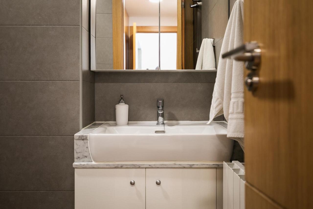 Apartamento Fenix Granada Exteriör bild