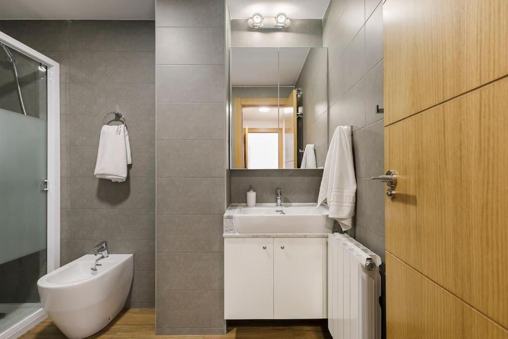 Apartamento Fenix Granada Exteriör bild