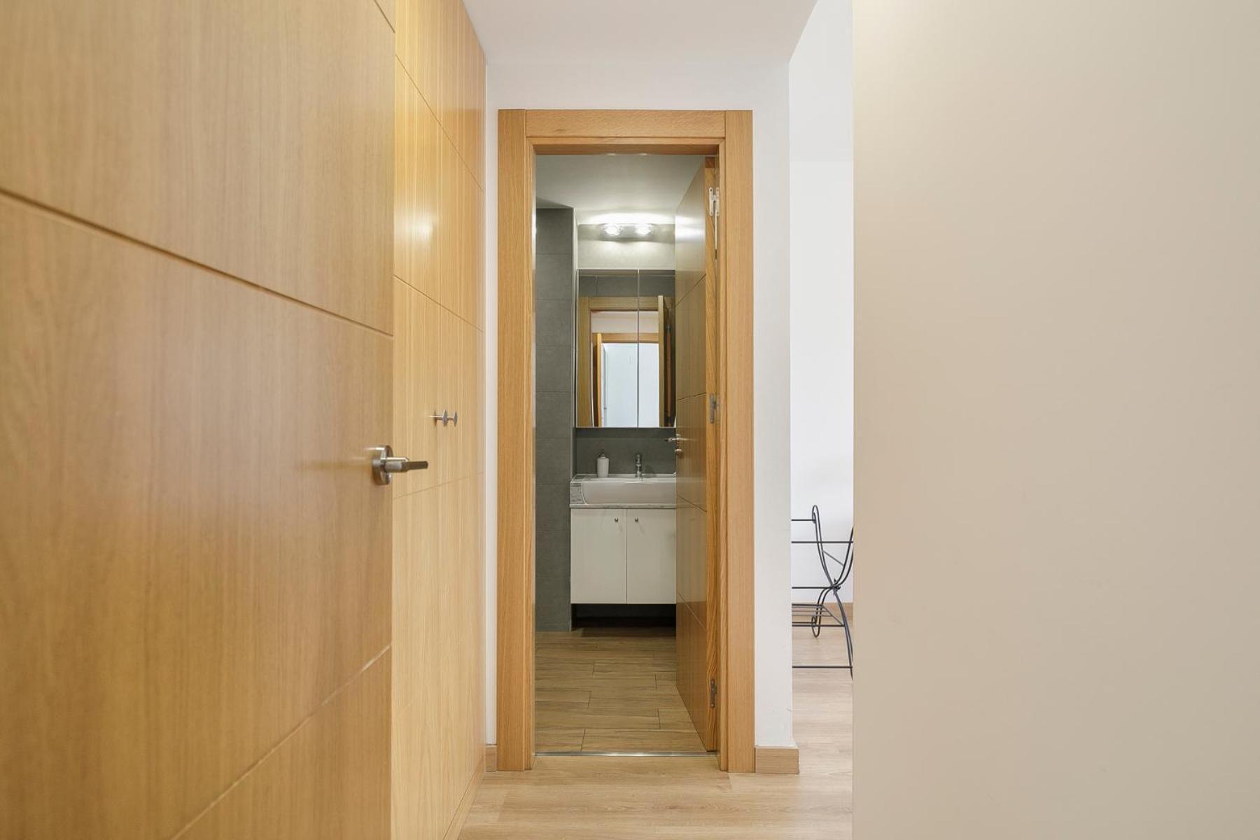 Apartamento Fenix Granada Exteriör bild