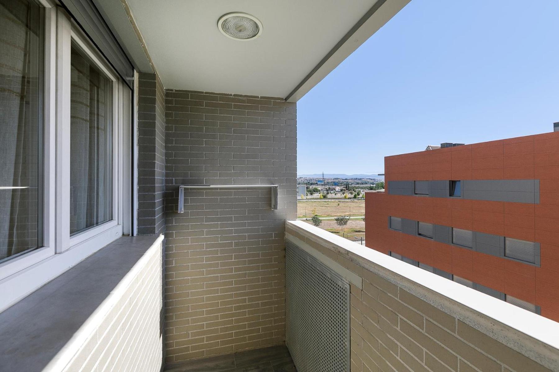 Apartamento Fenix Granada Exteriör bild